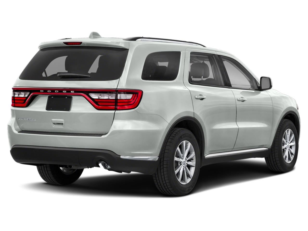 2020 Dodge Durango GT Plus AWD