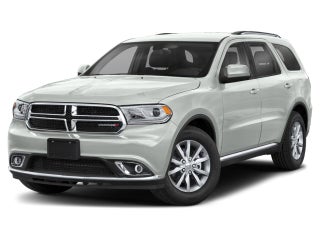 2020 Dodge Durango GT Plus AWD