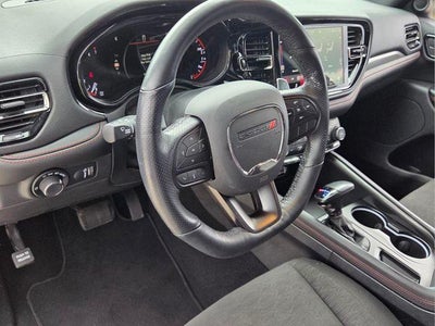 2025 Dodge Durango GT AWD