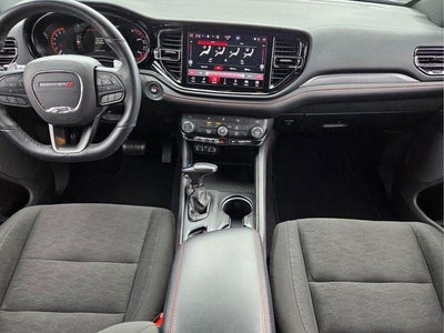 2025 Dodge Durango GT AWD