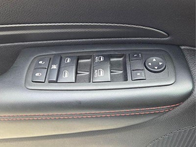 2025 Dodge Durango GT AWD