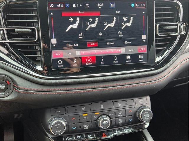 2025 Dodge Durango GT AWD