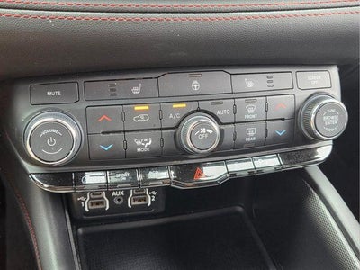 2025 Dodge Durango GT AWD