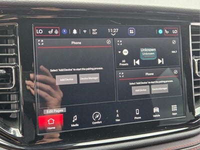 2025 Dodge Durango GT AWD