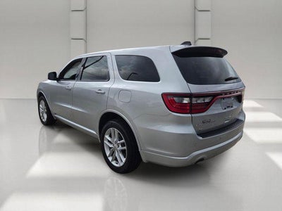 2025 Dodge Durango GT AWD