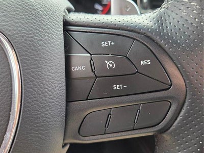 2025 Dodge Durango GT AWD