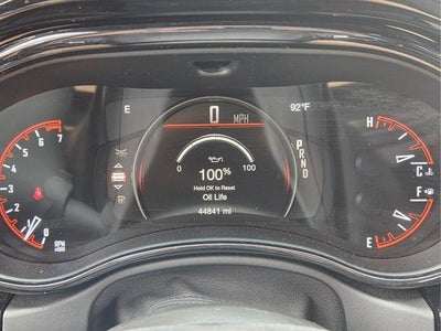 2025 Dodge Durango GT AWD