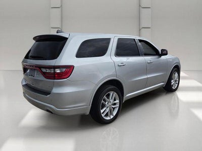 2025 Dodge Durango GT AWD