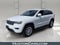 2022 Jeep Grand Cherokee WK Laredo E 4x2