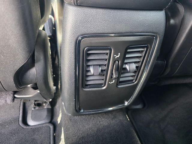 2022 Jeep Grand Cherokee WK Laredo E 4x2