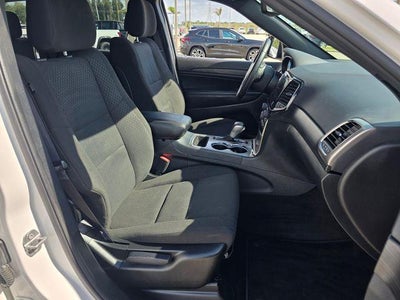 2022 Jeep Grand Cherokee WK Laredo E 4x2