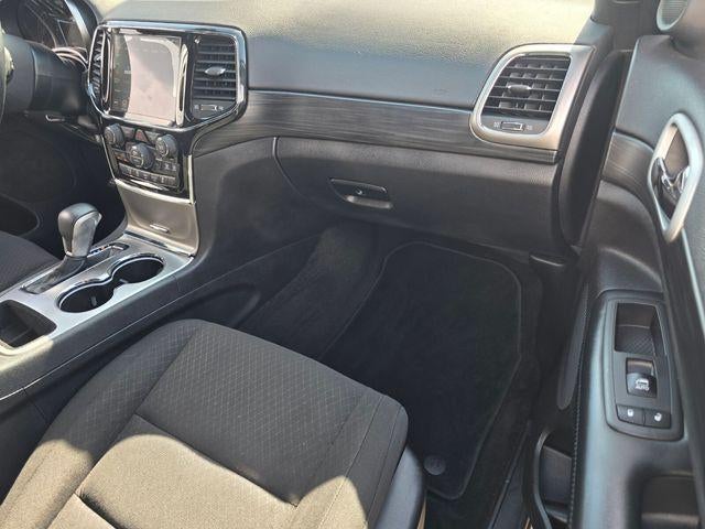 2022 Jeep Grand Cherokee WK Laredo E 4x2