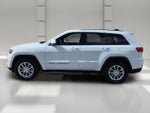 2022 Jeep Grand Cherokee WK Laredo E 4x2