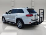 2022 Jeep Grand Cherokee WK Laredo E 4x2
