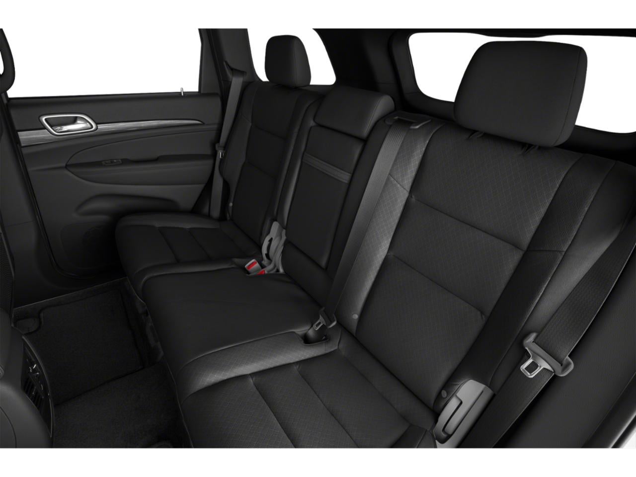 2022 Jeep Grand Cherokee WK Laredo E 4x2