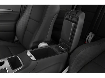 2022 Jeep Grand Cherokee WK Laredo E 4x2