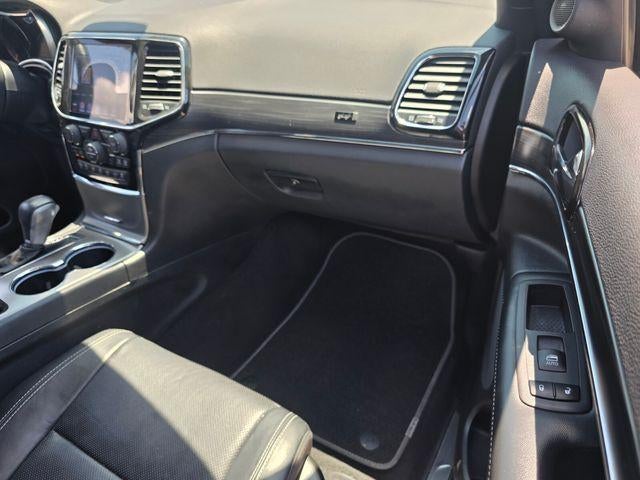 2021 Jeep Grand Cherokee Limited 4x2
