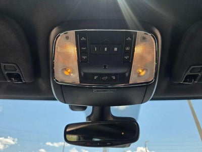 2021 Jeep Grand Cherokee Limited 4x2