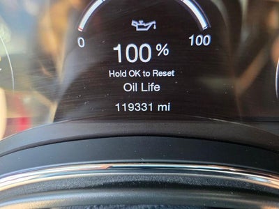 2021 Jeep Grand Cherokee Limited 4x2