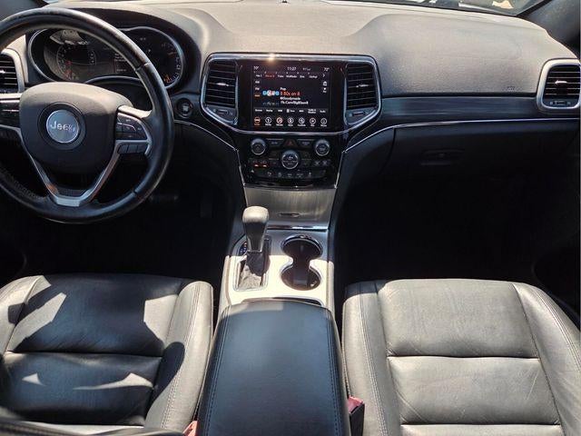 2019 Jeep Grand Cherokee Limited 4x2