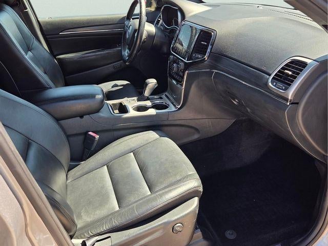 2019 Jeep Grand Cherokee Limited 4x2