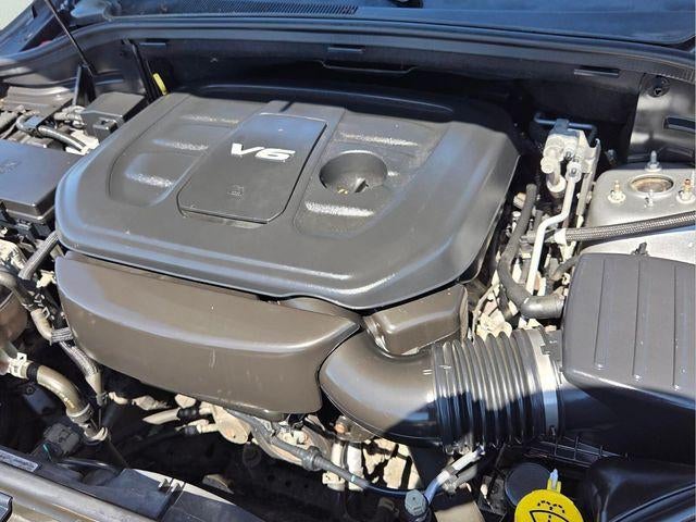2019 Jeep Grand Cherokee Limited 4x2