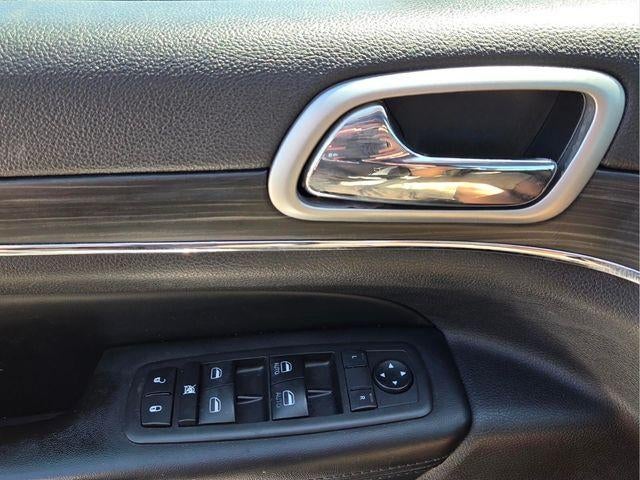 2019 Jeep Grand Cherokee Limited 4x2