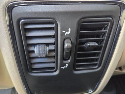 2022 Jeep Grand Cherokee WK Laredo E 4x4