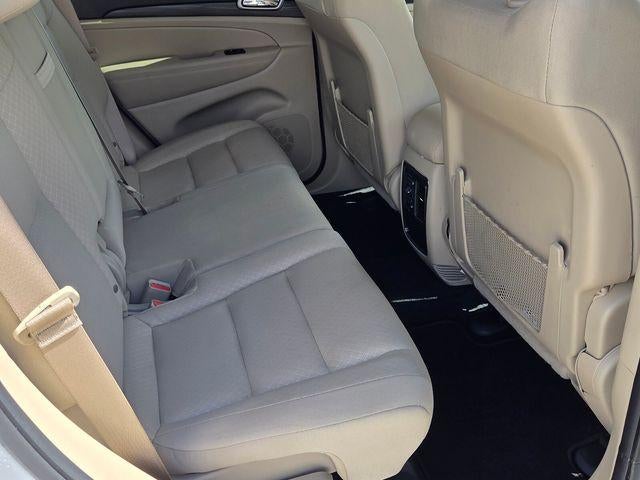2022 Jeep Grand Cherokee WK Laredo E 4x4