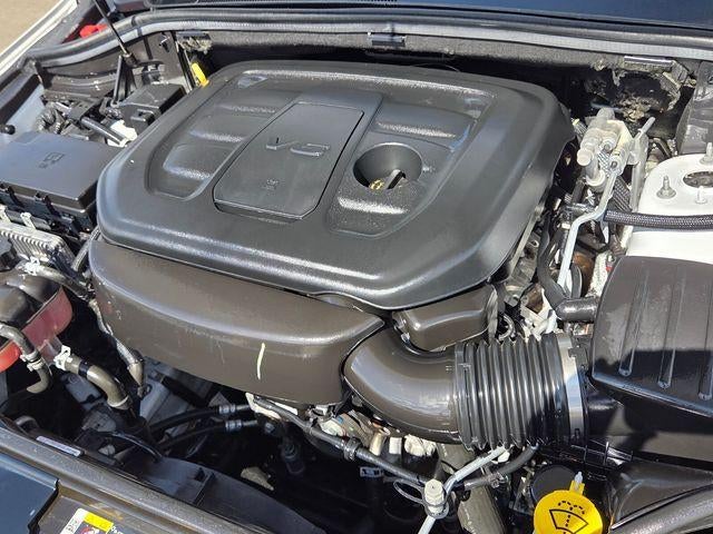 2022 Jeep Grand Cherokee WK Laredo E 4x4