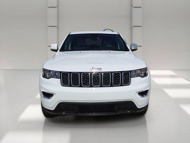 2022 Jeep Grand Cherokee WK Laredo E 4x4