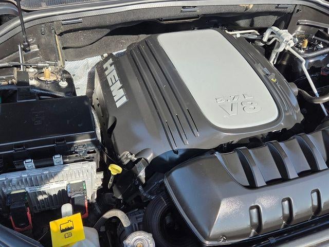 2020 Jeep Grand Cherokee Summit 4x4