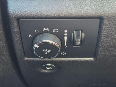 2020 Jeep Grand Cherokee Summit 4x4