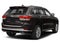 2020 Jeep Grand Cherokee Summit 4x4