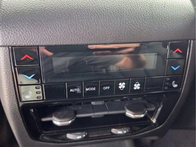 2022 Jeep Grand Cherokee Overland 4x2