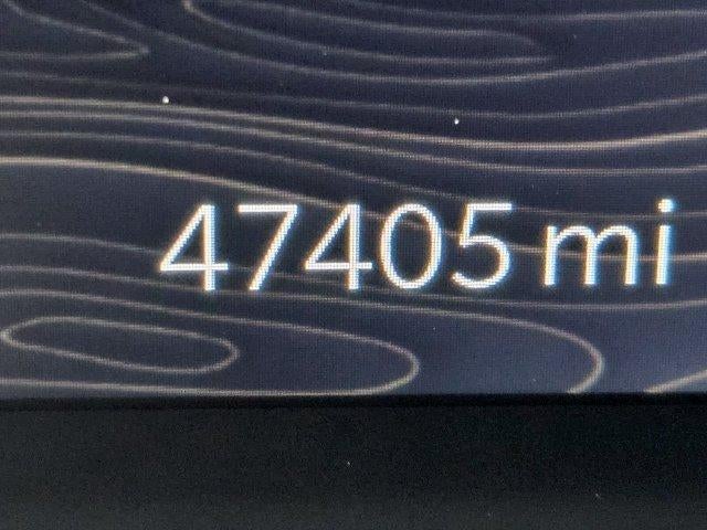 2022 Jeep Grand Cherokee Overland 4x2