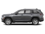 2022 Jeep Grand Cherokee Overland 4x2