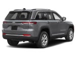 2022 Jeep Grand Cherokee Overland 4x2
