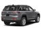 2022 Jeep Grand Cherokee Overland 4x2