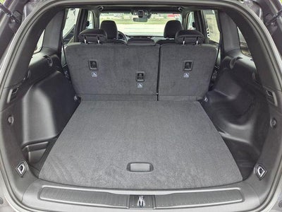 2026 Jeep Grand Cherokee Laredo 4x4