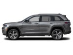 2026 Jeep Grand Cherokee Laredo 4x4