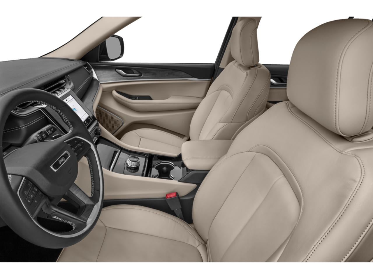 2024 Jeep Grand Cherokee Altitude 4x4