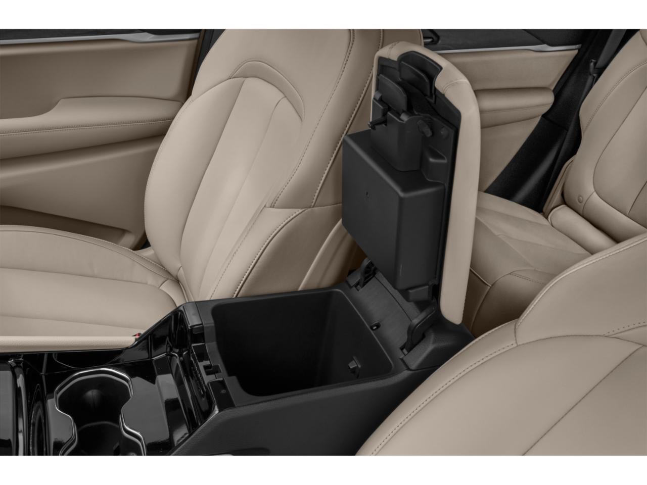 2024 Jeep Grand Cherokee Altitude 4x4