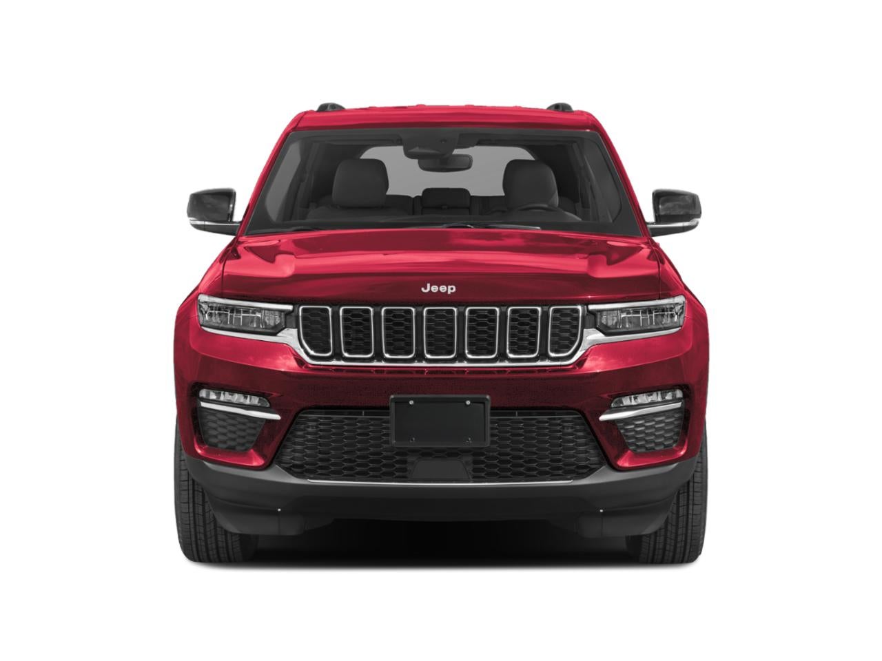 2024 Jeep Grand Cherokee Altitude 4x4