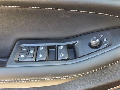 2026 Jeep Grand Cherokee Limited 4x4