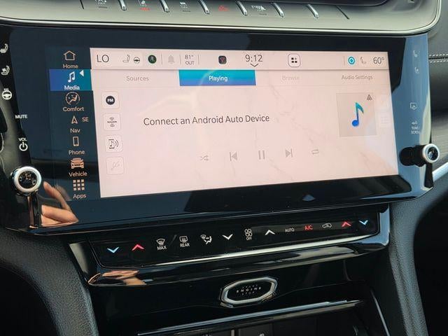 2026 Jeep Grand Cherokee Limited 4x4