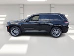 2024 Jeep Grand Cherokee Summit 4x4