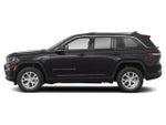 2024 Jeep Grand Cherokee Summit 4x4