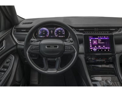 2025 Jeep Grand Cherokee L Limited 4x2