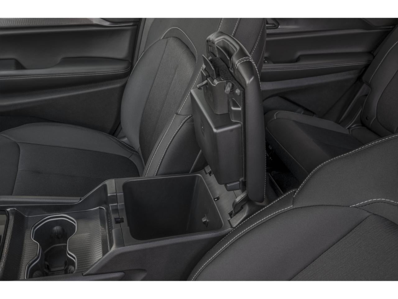 2025 Jeep Grand Cherokee L Limited 4x2